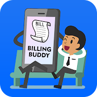 Billing Buddy - Invoice Maker
