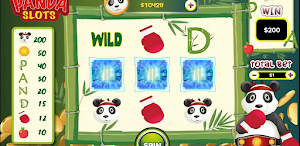 Panda EZ777 Screenshot 2