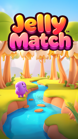 Jelly Match Screenshot 3