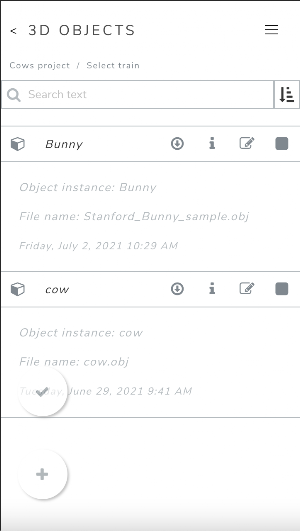 Surface Identity - Dashboard Screenshot 2