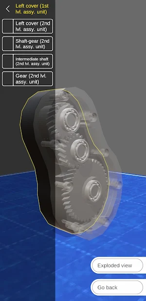 ManuVis Screenshot 3