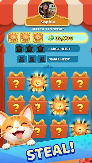 Poker Dreams Screenshot 3