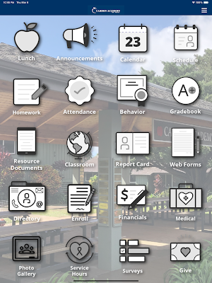 Carden Academy of Maui Screenshot 3