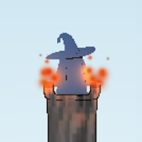 Lonely Alchemist