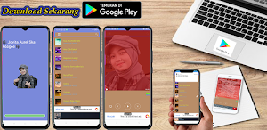 Jovita Aurel Ska Reagee MP3 Screenshot 1