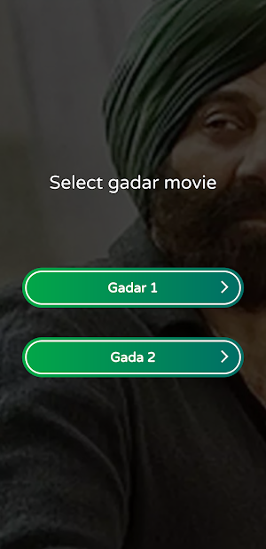 Gadar 2 Ringtone Screenshot 2