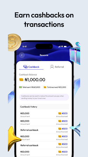 Rendcore Screenshot 3