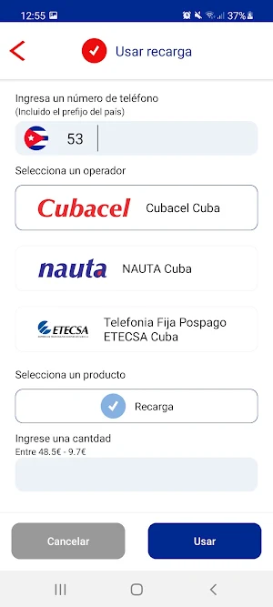 FULA Screenshot 3