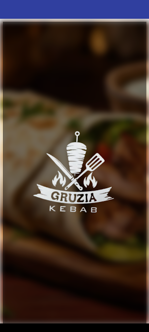 Gruzia Kebab Screenshot 1