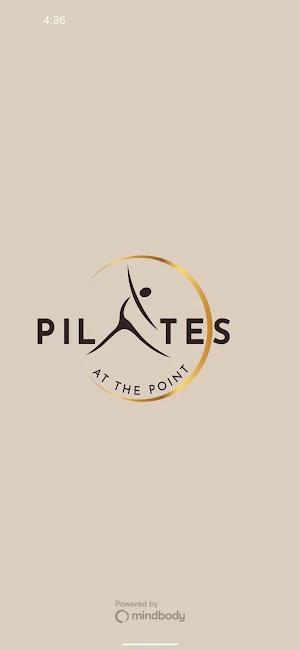Pilates at the Point Screenshot 0