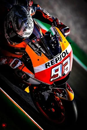 KTM Moto GP Wallpapers Screenshot 2