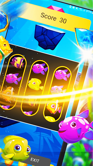 Nova Bloom Screenshot 3