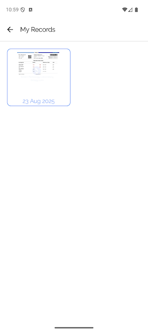 Docterz Connect Screenshot 3