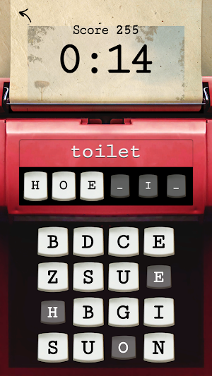 Woordwies Screenshot 3