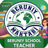 Beruniy School Teacher
