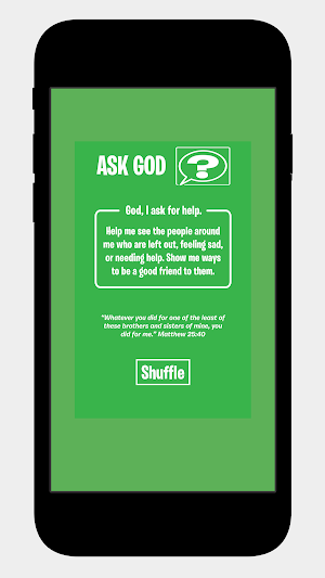 Family Prayer Screenshot 3