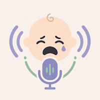 Baby Cry Detector