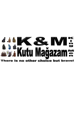 K&M Kutu Mağazam Screenshot 0
