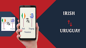 Irish To Uruguay Translator Screenshot 0