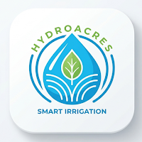 Hydroacres Water Tracker
