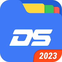 File Manager: DS File Explorer