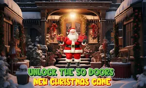Escape Game:Christmas Carnival Screenshot 3