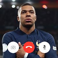 Kylian Mbappe Fake Chat & VC