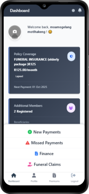 We Are Lesedi Screenshot 1