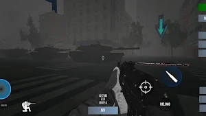 Reaver Protocol Screenshot 3