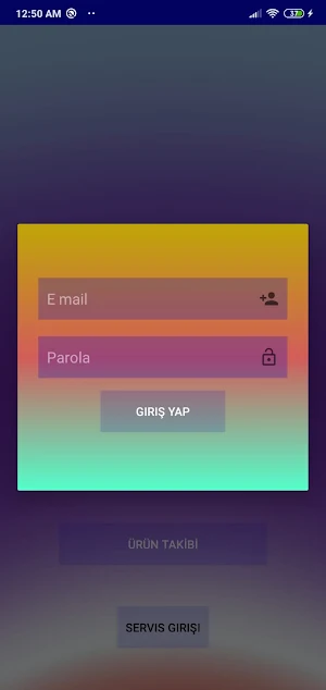 Yıldız Bilişim Screenshot 3