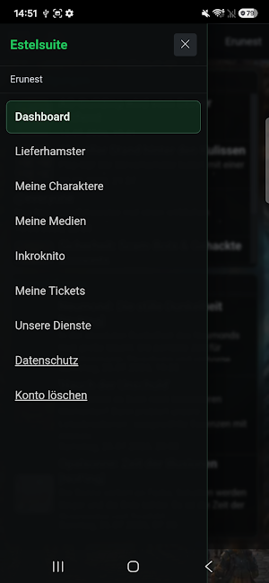 Estelsuite Screenshot 2
