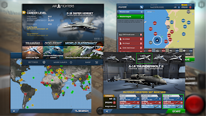 AirFighters Screenshot 2