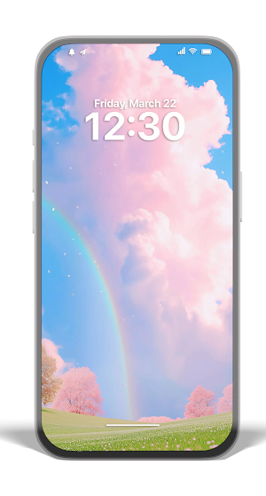 Spring & Nature Wallpapers Screenshot 2
