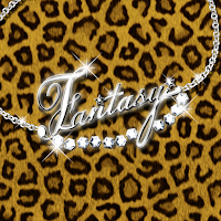 Animal Theme -Urban Leopard-