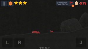 Reaching The Limit Screenshot 3