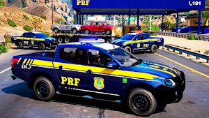 Jogos de Polícia Brasileiro BR Screenshot 1
