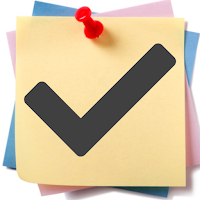 Sticky Notes : Notebook App