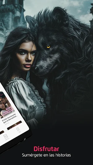Novemia Screenshot 1