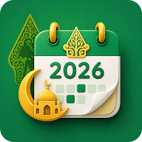 Kalender Jawa 2026 & Hijriah