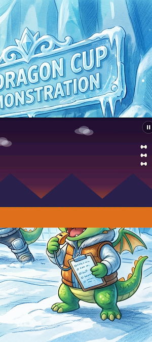 Rack Coyote Screenshot 3