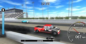 Diesel Drag Racing Pro Screenshot 3
