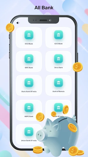EMI Loan Interest Calculator Screenshot 3