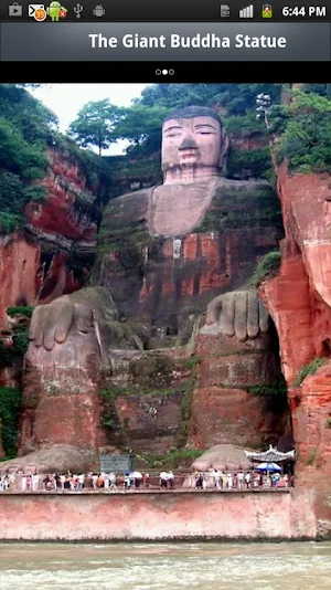 Bodh Gaya Screenshot 3