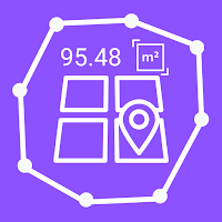GPS Coordinate Area Measure