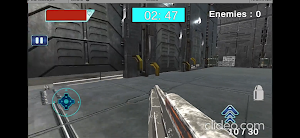 HalTown Screenshot 3