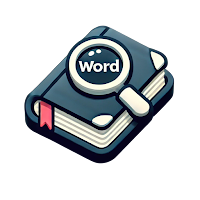 Word Snap - Scan for Meaning