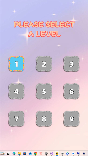 Bubble Push Challenge Screenshot 1
