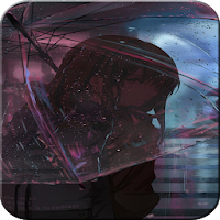 Sad Girl Wallpaper