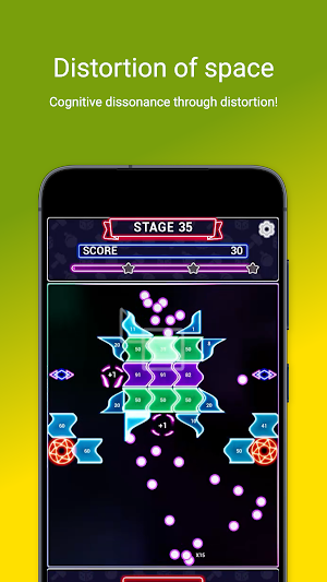 BRICK NOVA: Brick Breaker Saga Screenshot 3