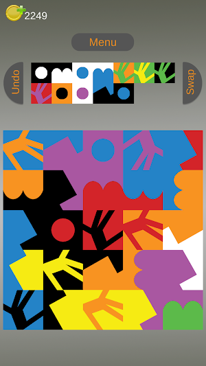 CanCan the Game Premium Screenshot 3